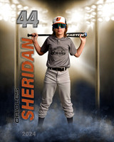 sheridan'24