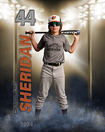 sheridan'24