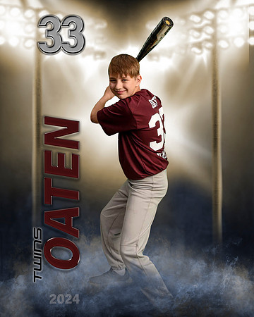 oaten 2024