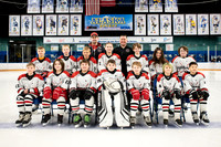 10U Team Bennett 2022