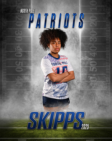 SKIPPS10 FLAGFOOTBALL