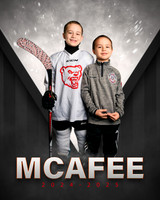 MCAFEE