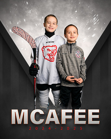 MCAFEE