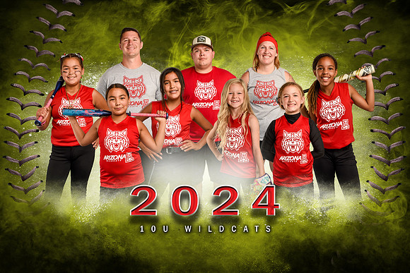 TEAM 10U WILDCATS
