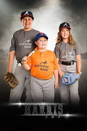 harris