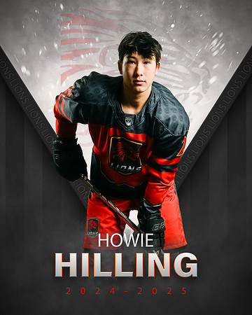 HOWIE.HILLING.2025