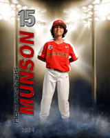 munson'24
