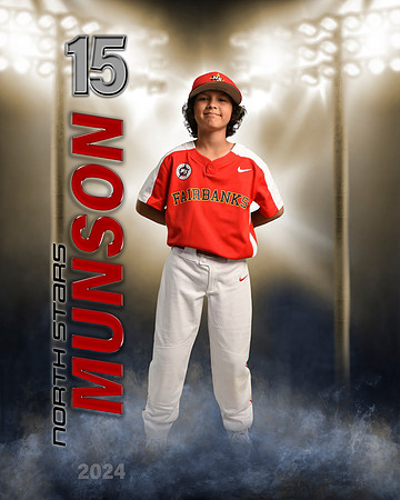 munson'24