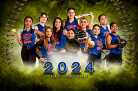 TEAM 14U GATORS