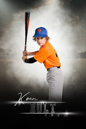 Koen.bolt.2025
