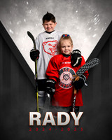 RADY.FAMILY