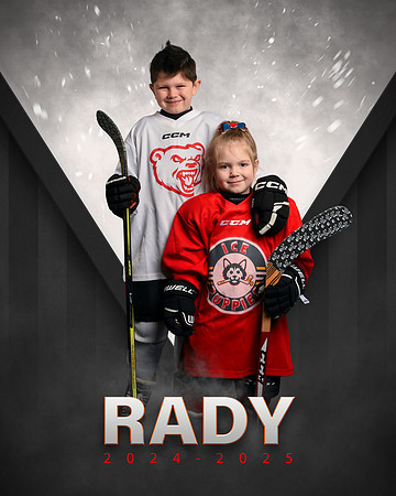 RADY.FAMILY