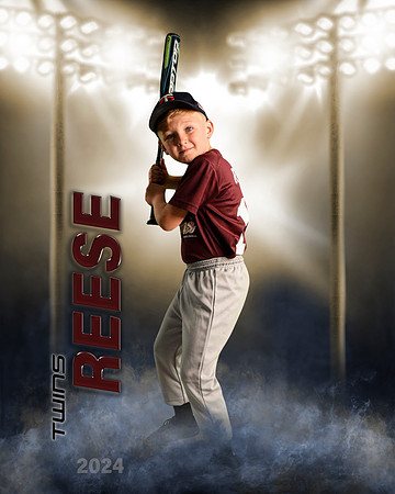 reesel'24