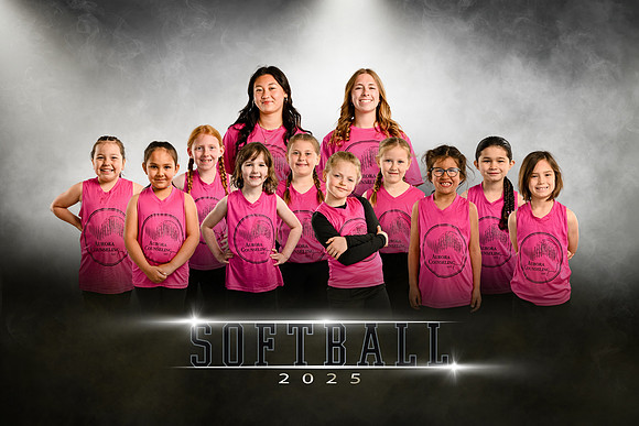 AC 8U TEAM PHOTO