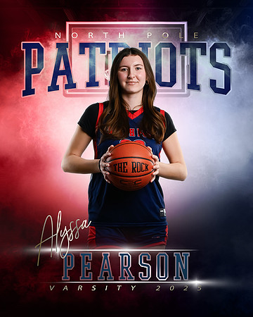 A.PEARSON.2025