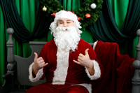 North Pole 3v3 2024