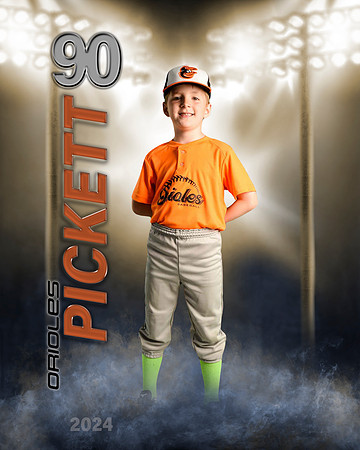 pickett'24