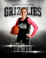B.IRWIN