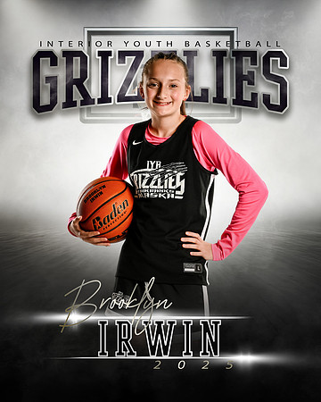 B.IRWIN