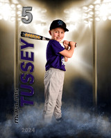 Tussey'24