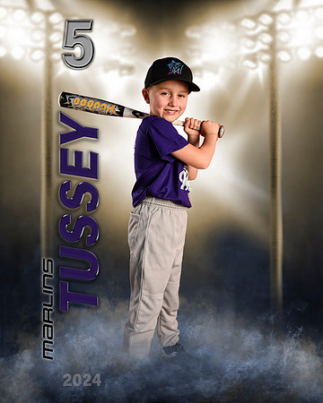Tussey'24