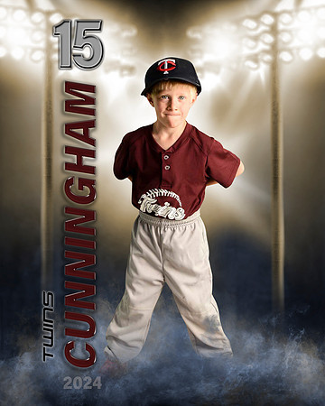 cunningham'24