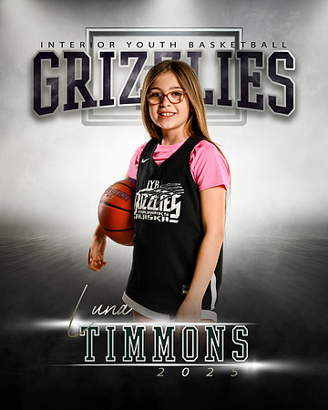 L.TIMMONS