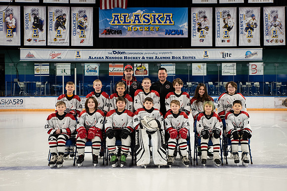 10U Bennett 2022
