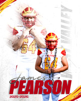 Pearson