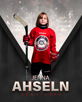 Ahseln