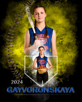 Gayvoronskaya