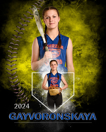gayvoronskaya