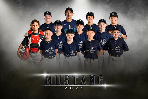 Mustang.mariners.team