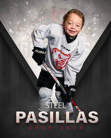 STEEL.PASILLAS.2025