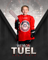 WESSON.TUEL.2025