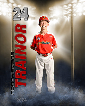 trainor2024