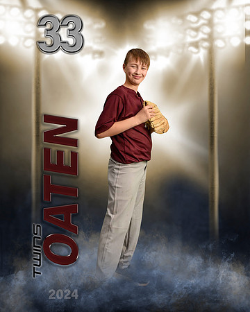 oaten'24