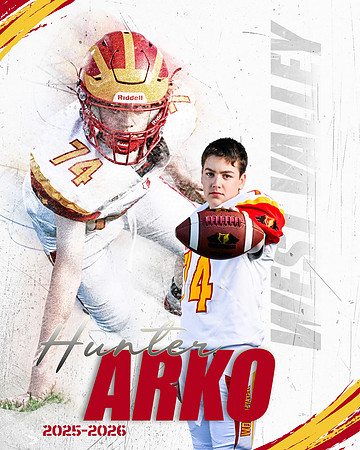 Hunter.Arko.25