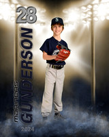 Gunderson