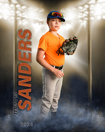 sanders'24