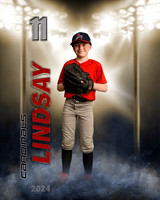 lindsay'24