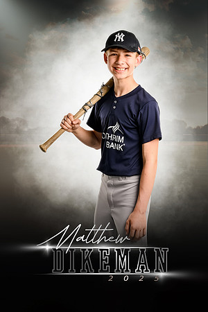 Matthew.dikeman.2025