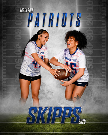 SKIPPS12 FLAGFOOTBALL