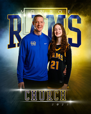 church