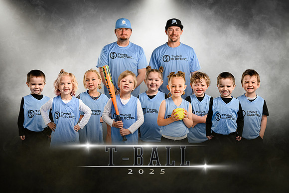 TE TBall 2025