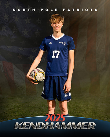KENDHAMMER2025