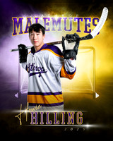 Hilling