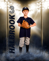 Halbrook