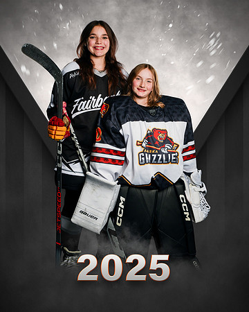 GRAHAM.2025