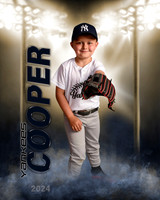 Cooper